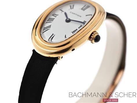 cartier vintage baignoire|cartier baignoire yellow gold.